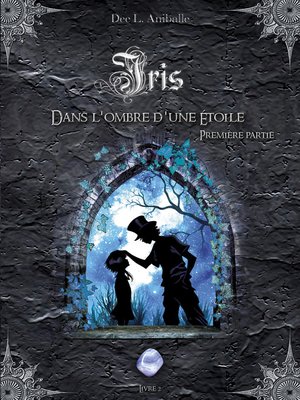 cover image of Iris (Livre 2)